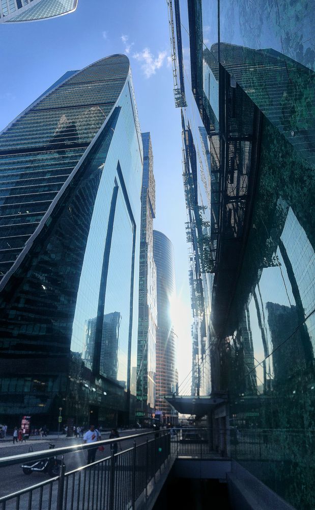 Фотография автора Ольга Бороненкова