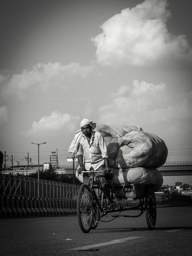 Photograph by Apurv Singh