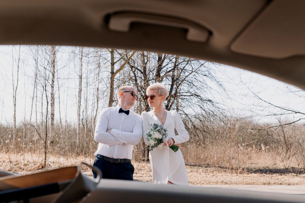 Photograph by Дарья Гомза