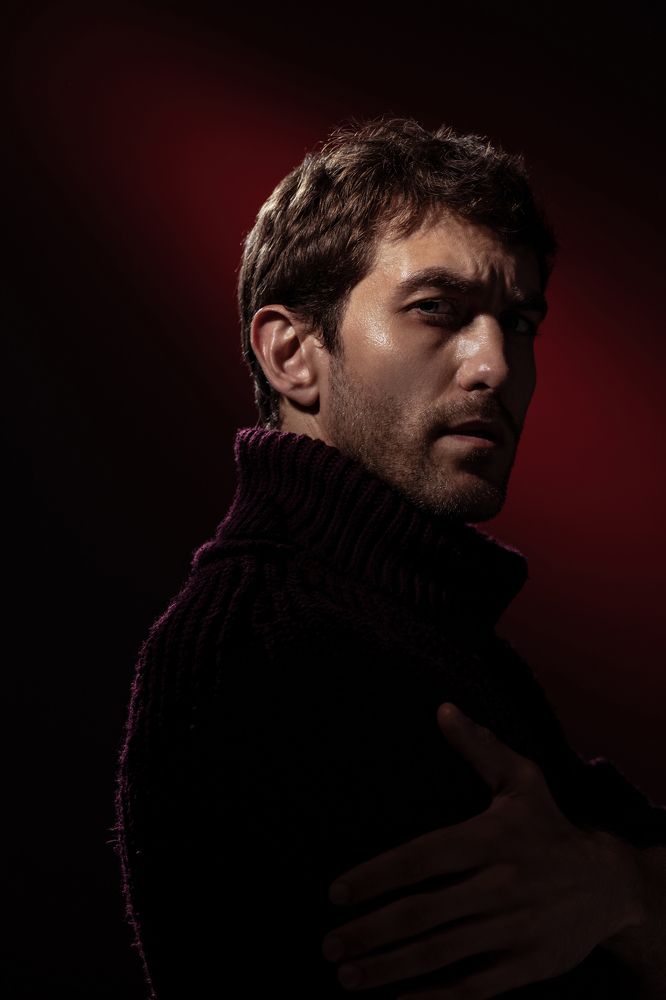 Photograph by Дарья Риверс