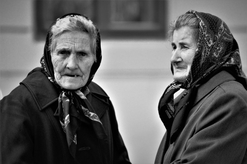 Photograph by Forian Andrea