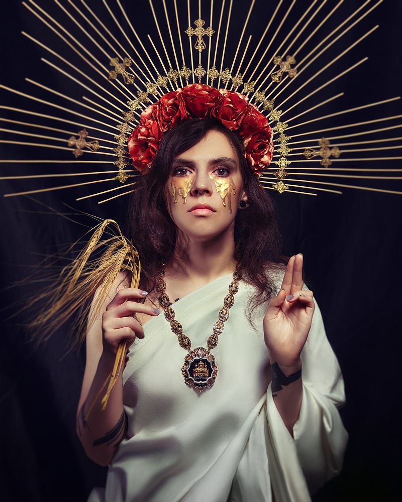 Фотография автора Даниил Третьяков