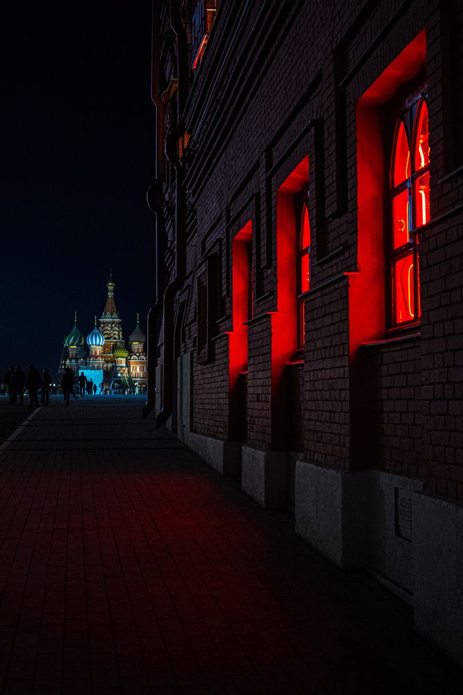 Photograph by Александр Ляхов