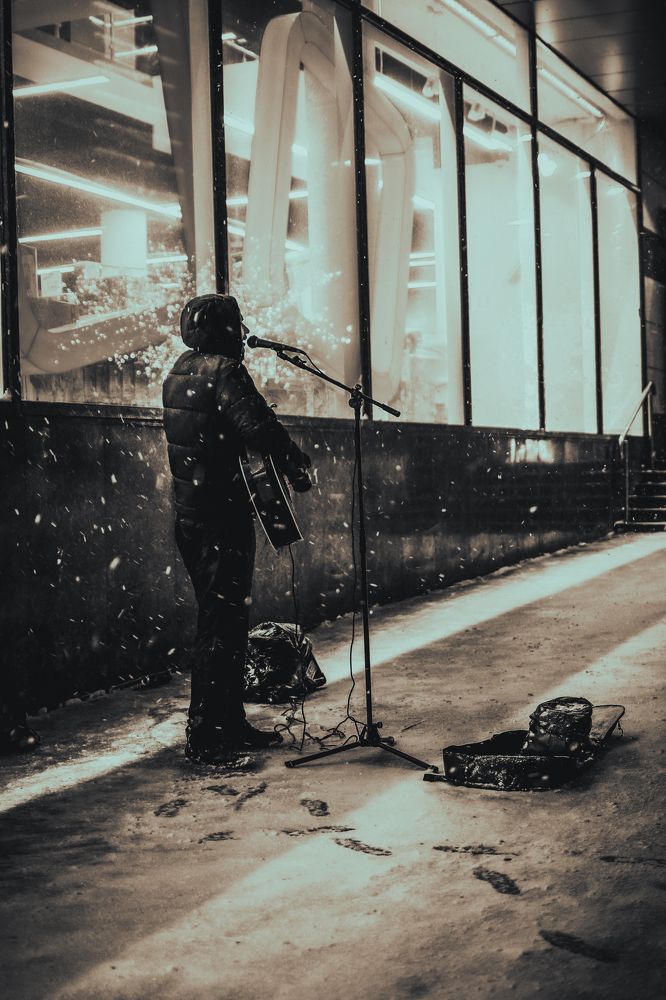 Photograph by Александр Лямцев