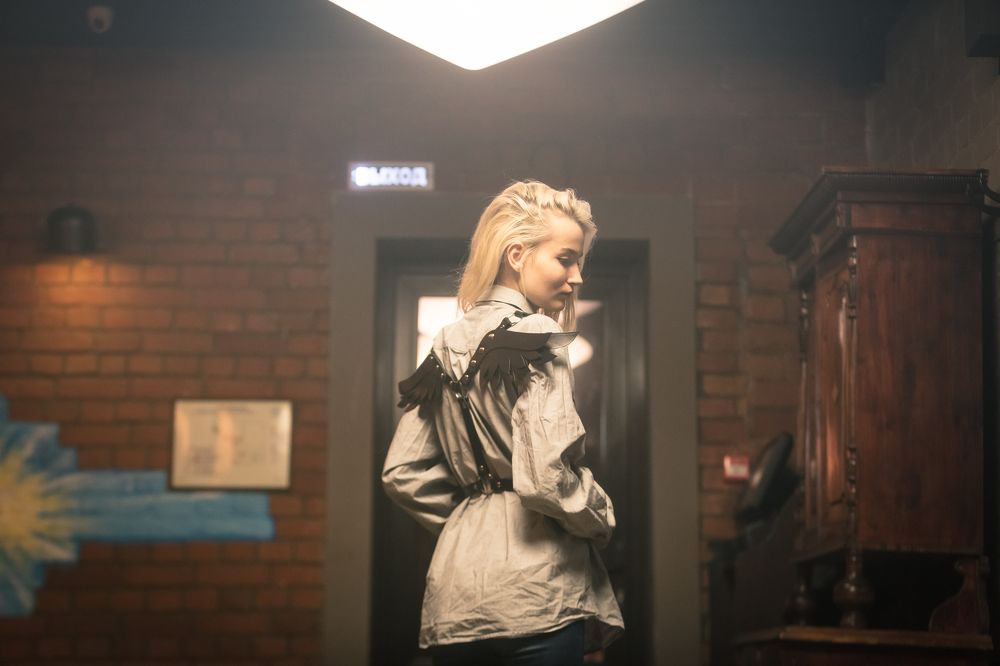 Photograph by Александр Тарханов