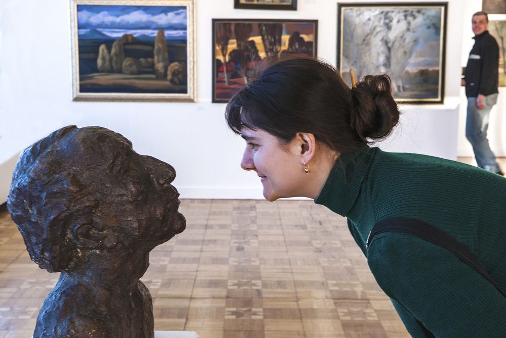 Photograph by Анатолий Миньков