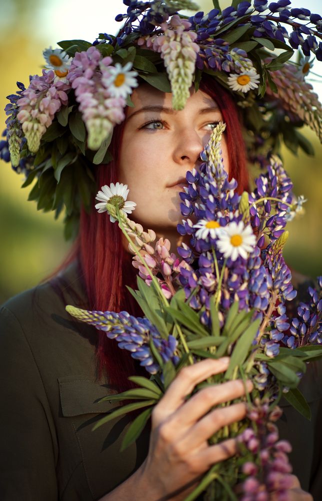 Photograph by Полина Золотова