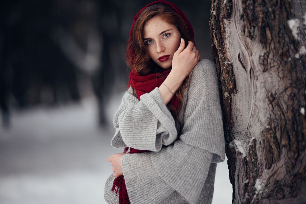 Photograph by Дмитрий Дыбов