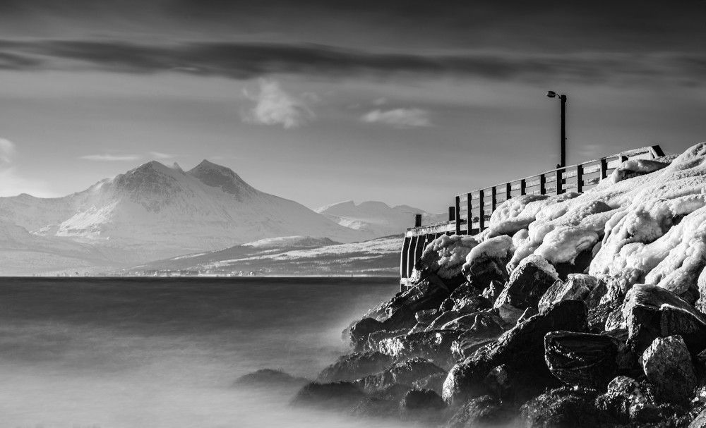 Photograph by Mahmud Tareq Khan