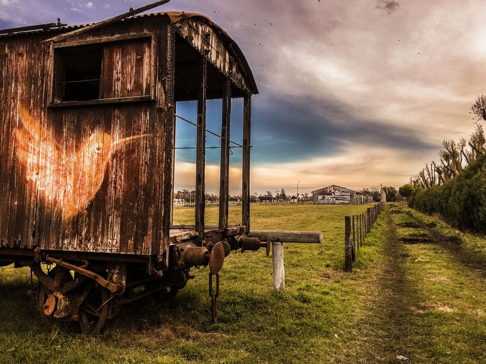 Photograph by Viviana García