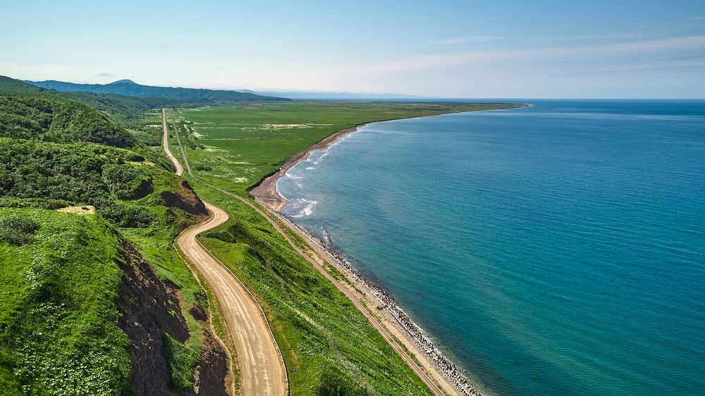 Фотография автора Вадим Бороненков