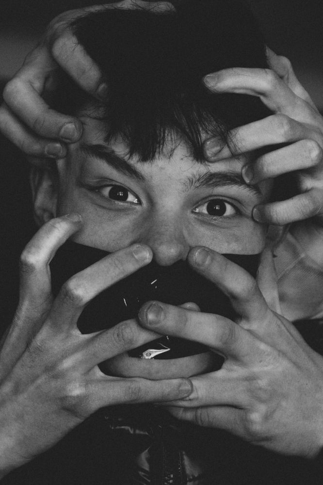 Photograph by Василина Окладовикова