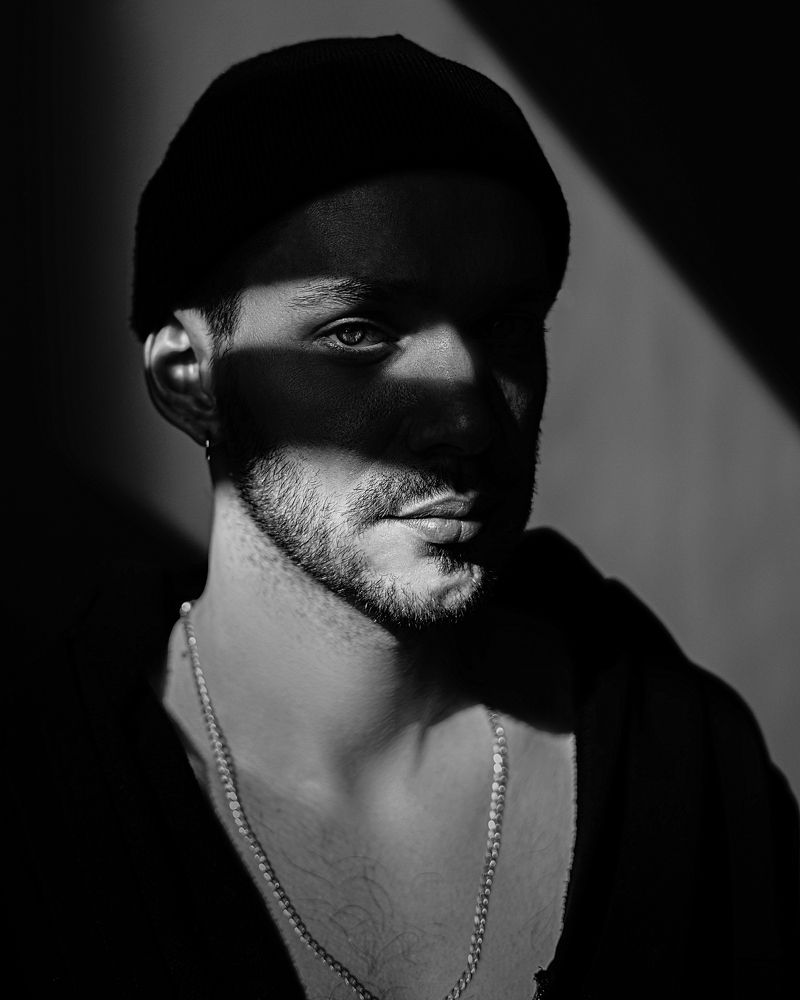 Фотография автора Даниил Третьяков