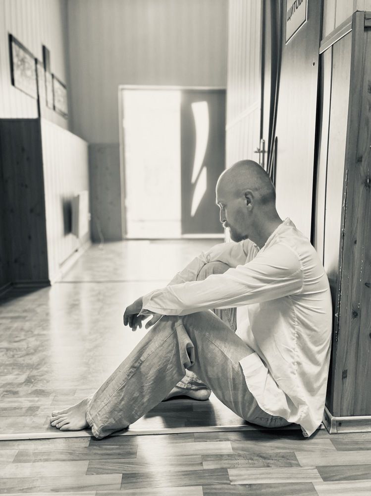 Photograph by Светлана Ткаченко