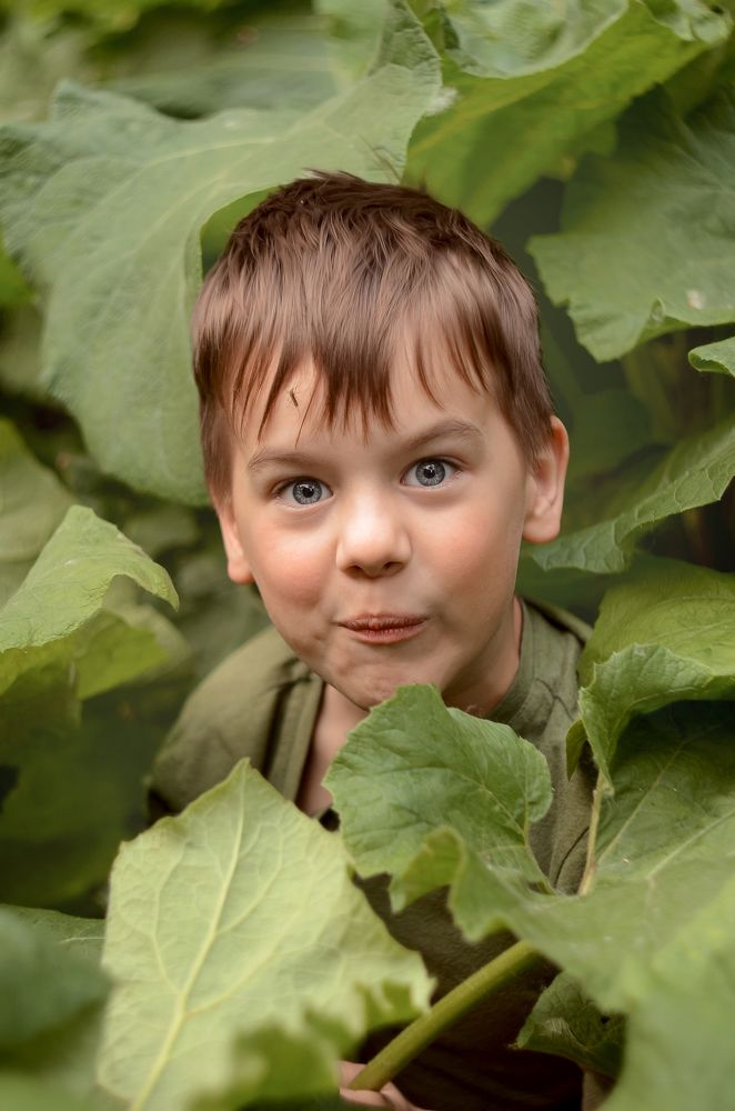 Photograph by Аликина Татьяна