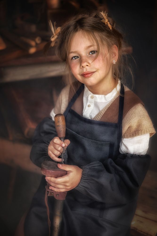 Photograph by Ольга Бондарчук