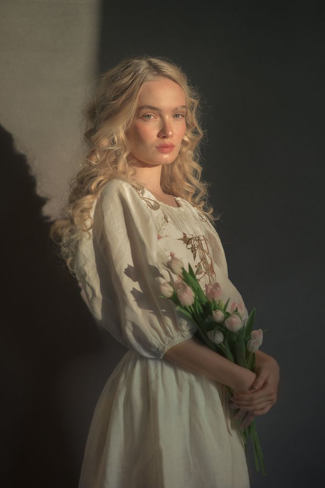 Photograph by Michaela Durisova