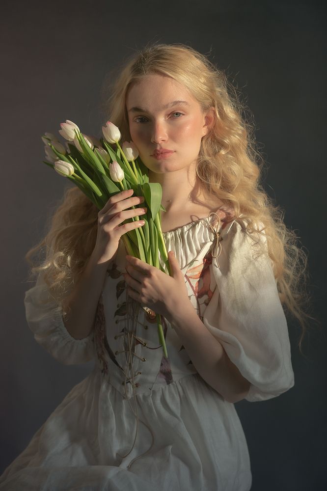 Photograph by Michaela Durisova