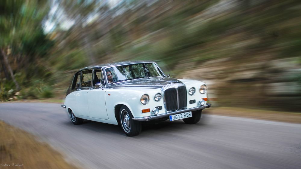 Photograph by SOUFIANE EL KADAOUI