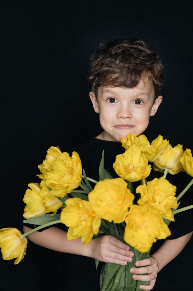 Photograph by Оксана Корчагина