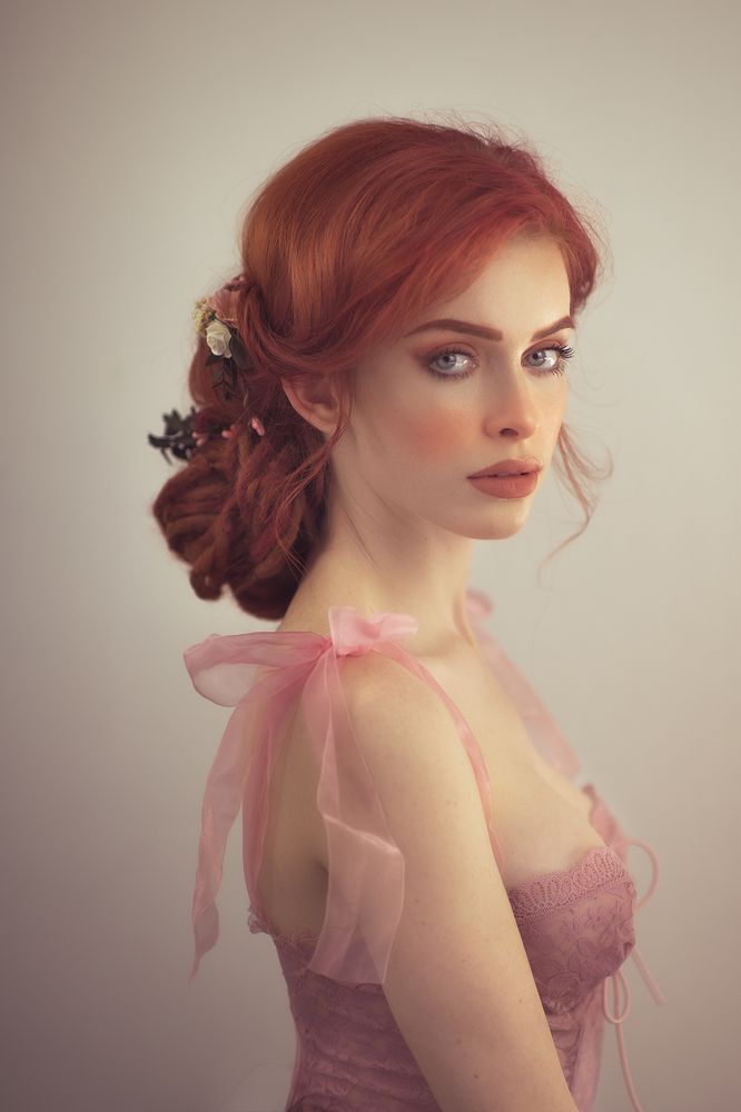 Photograph by Michaela Durisova