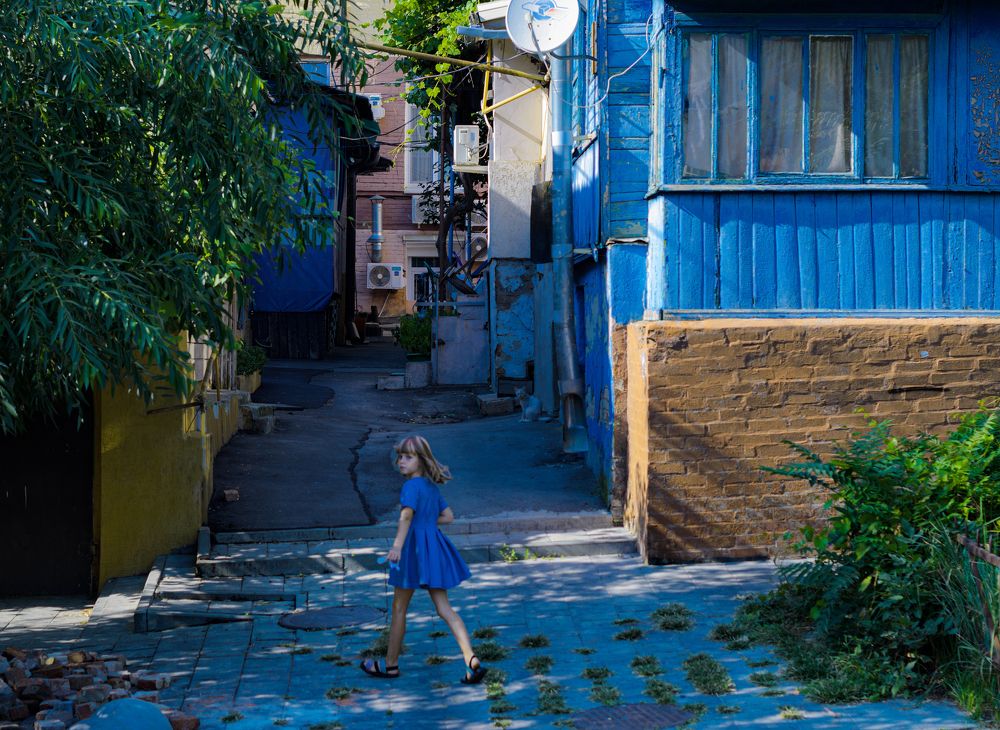 Photograph by Дмитрий Бартенев