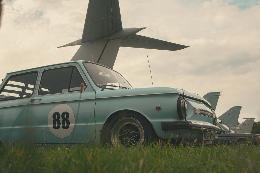 Photograph by ヴィクトル デミヤネンコ