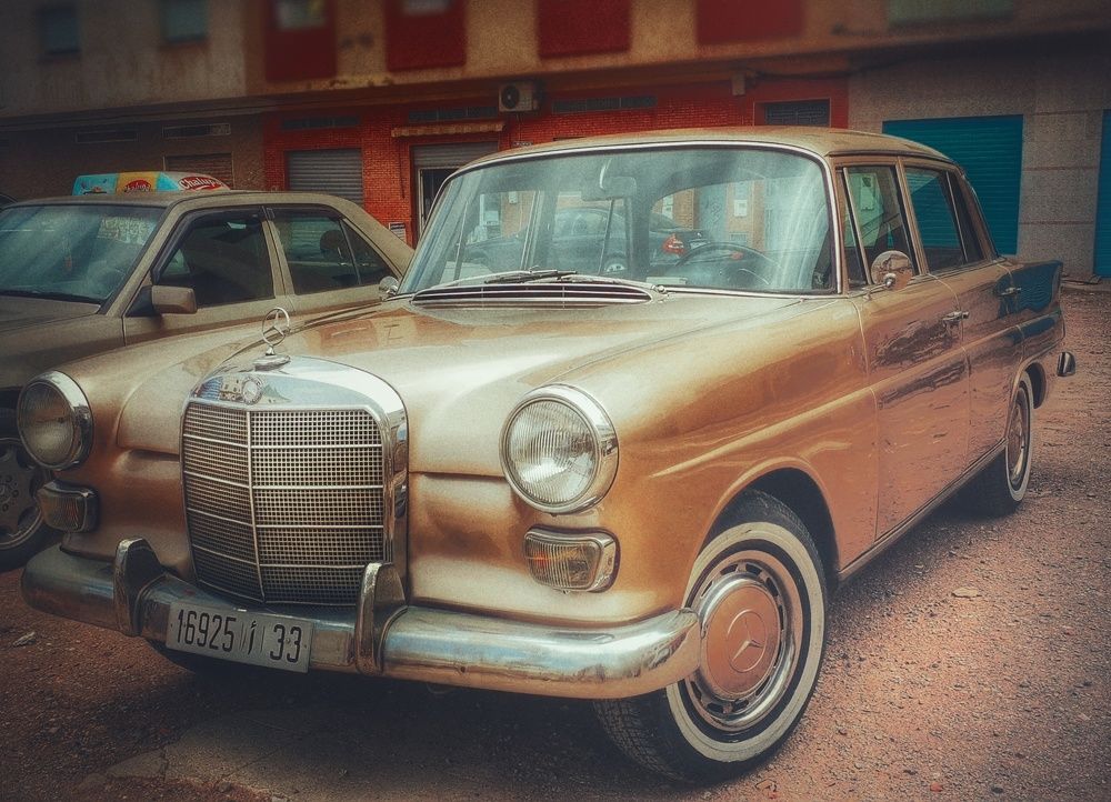 Photograph by SOUFIANE EL KADAOUI