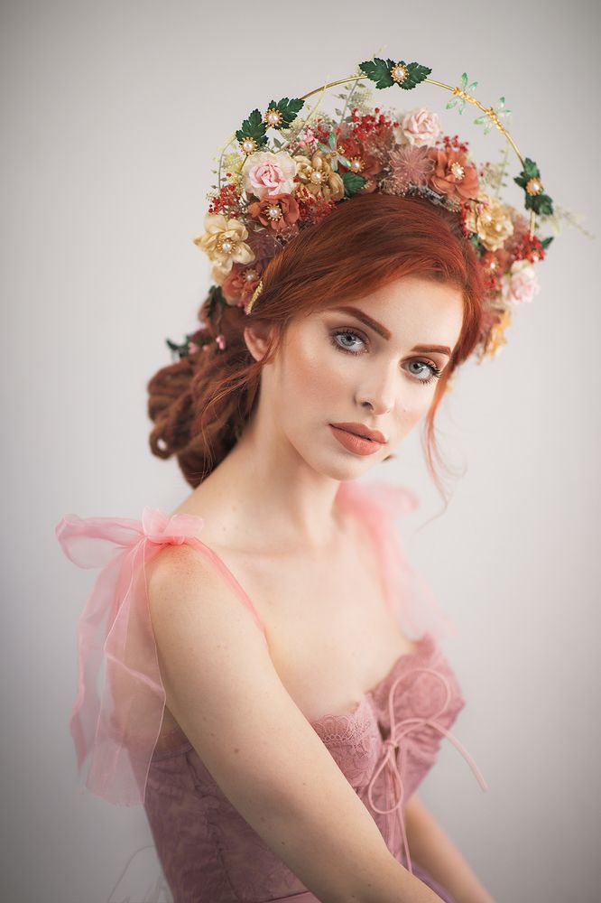 Photograph by Michaela Durisova