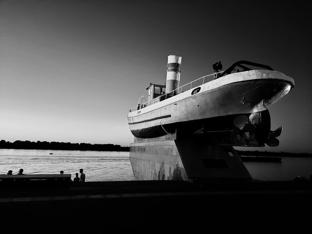 Photograph by Татьяна Новик