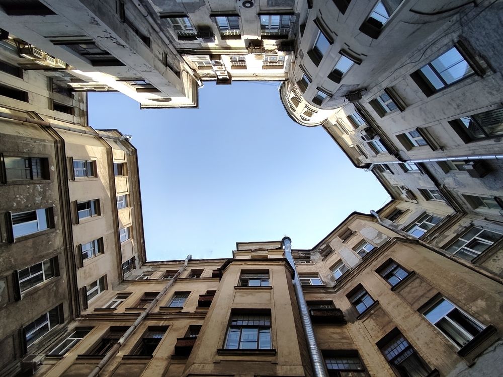 Photograph by Зорин Миша