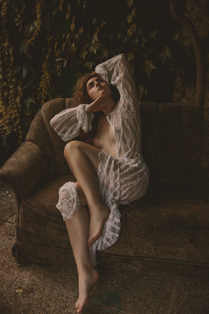 Photograph by Michaela Durisova