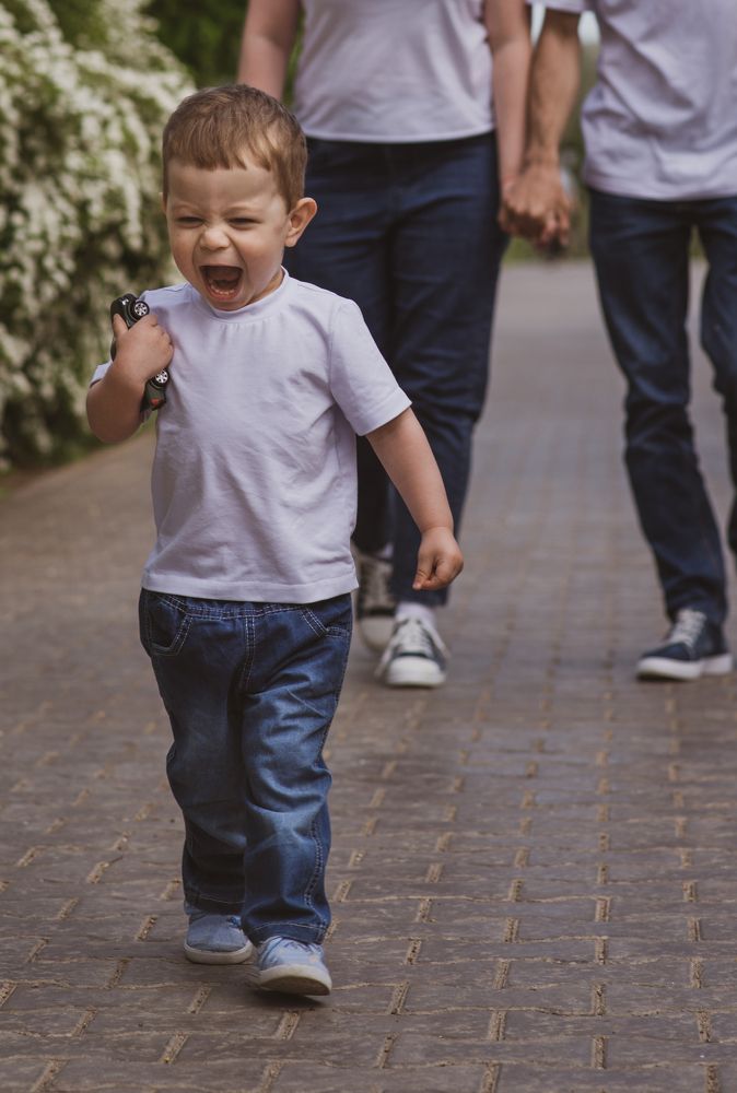 Маленький нехочуха