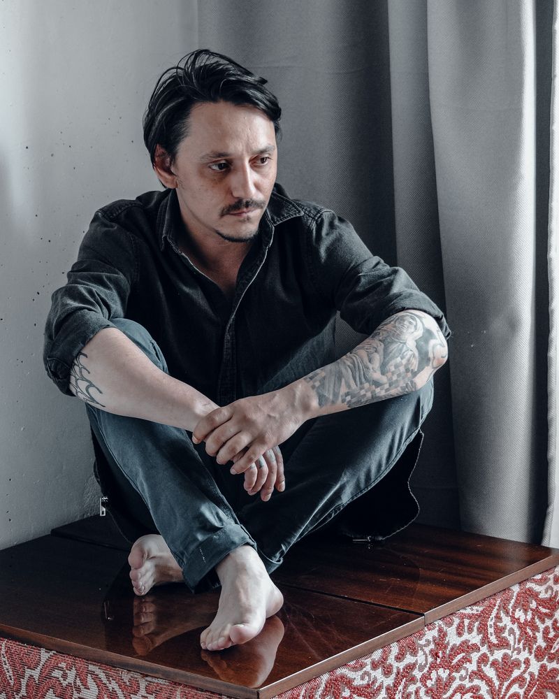 Photograph by Алексей Фаберже