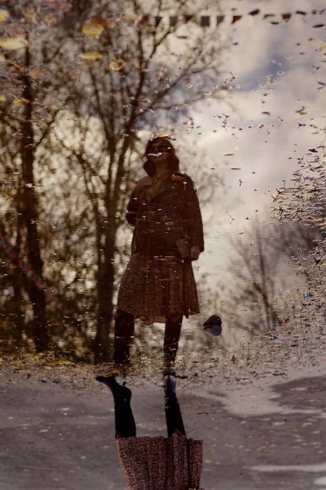 Photograph by Орлова Татьяна