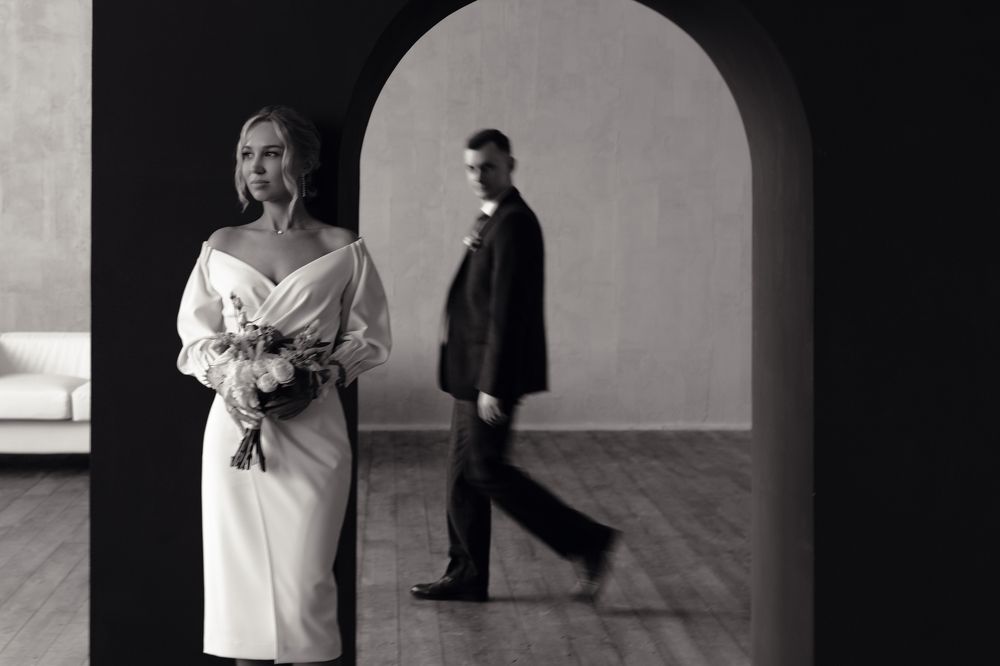 Photograph by Языкова Евгения