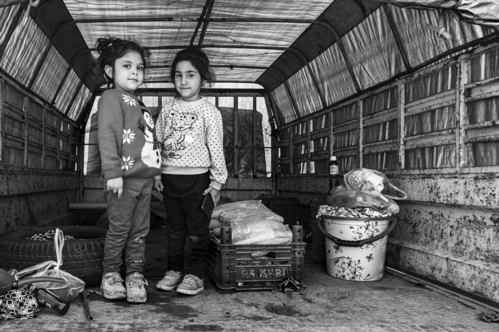 Photograph by Hasan Bayrak