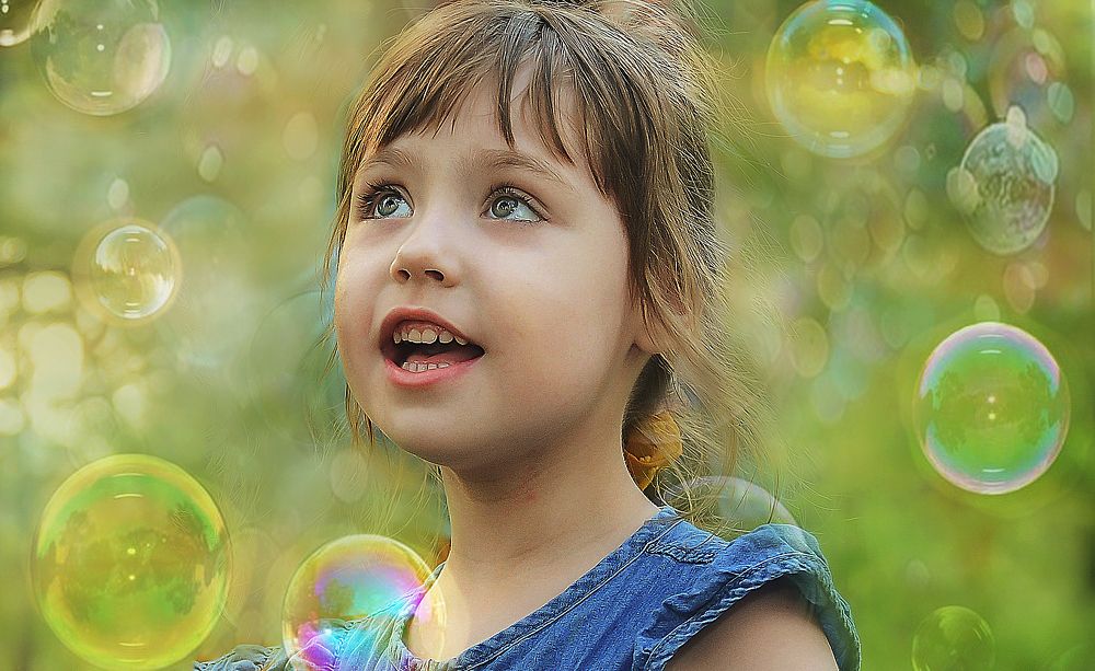 Photograph by Дарья Бирюкова