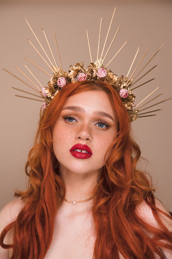 Photograph by Michaela Durisova