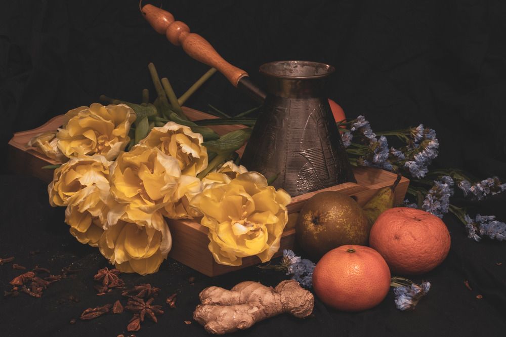 Photograph by Ксюша Черотченко