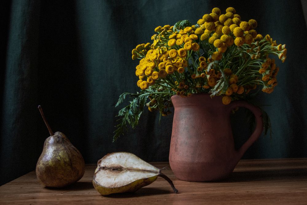 Photograph by Светлана Лебедева