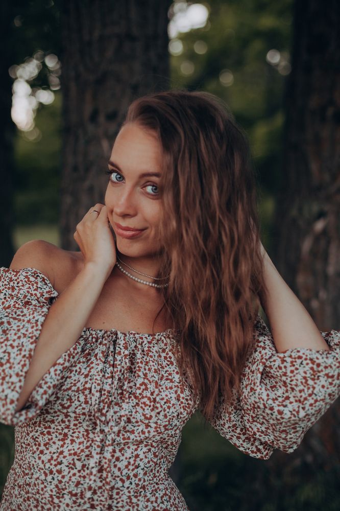 Photograph by Елена Антипова