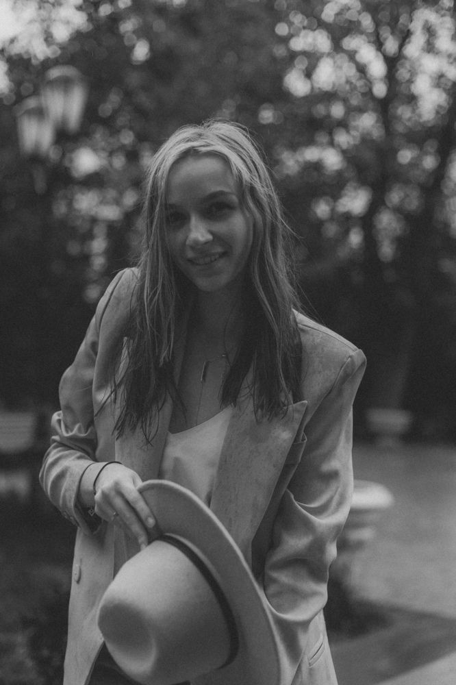 Photograph by Елена Антипова