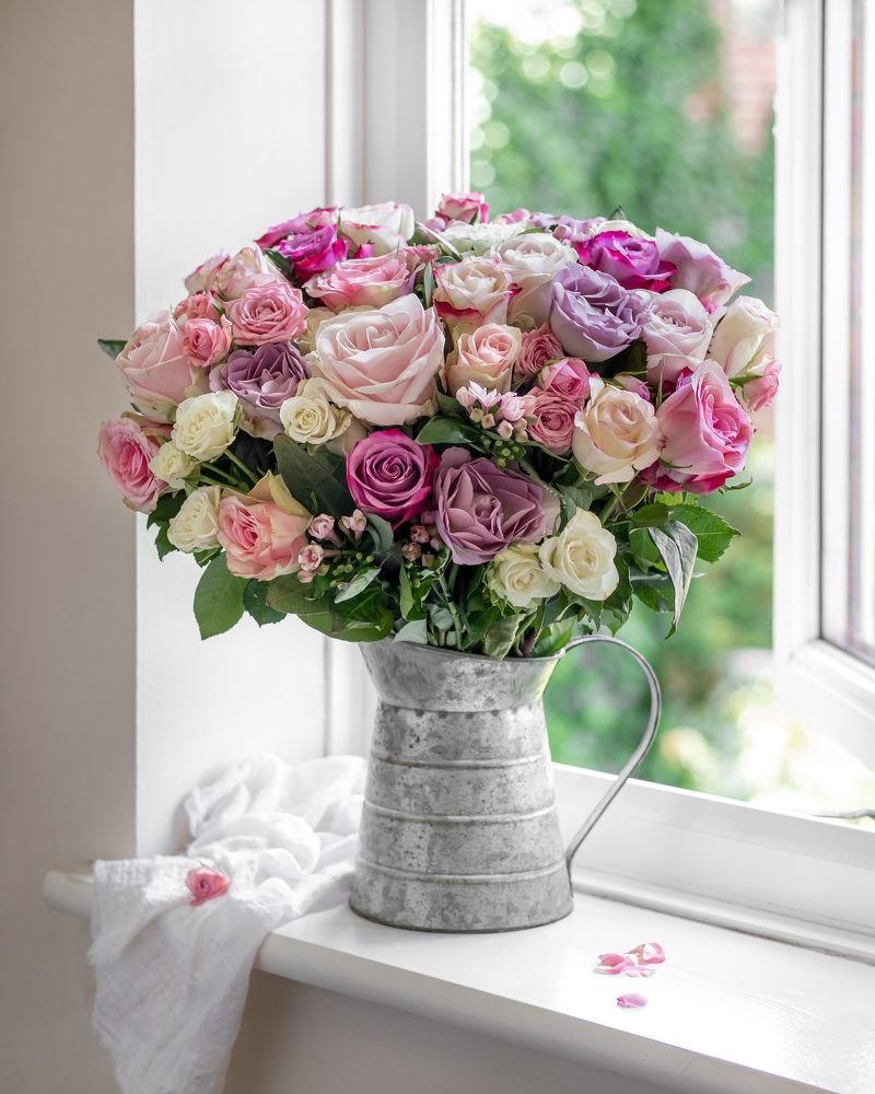 Photograph by Natalja Filippova