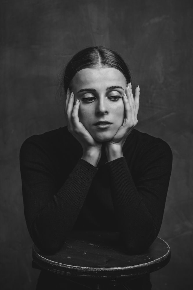 Photograph by Дмитрий Рубин