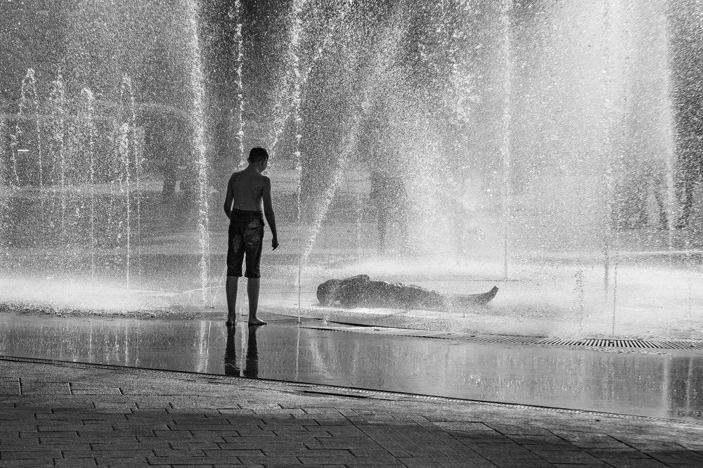 Photograph by Юрий Можейко