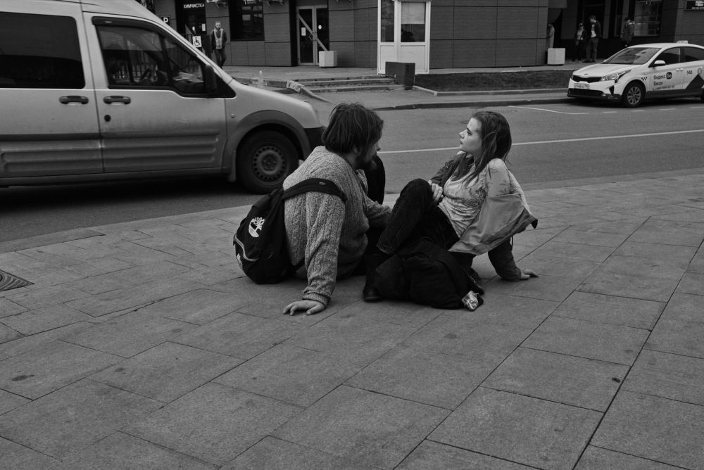 Photograph by Виктор Чернышов