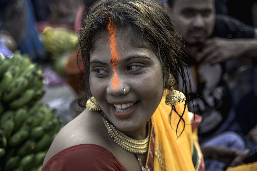 Photograph by Subrata Bose