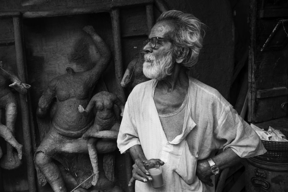 Photograph by Subrata Bose