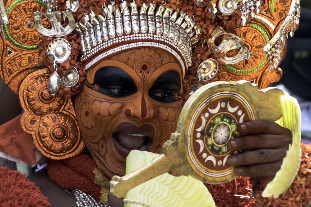 Photograph by Subrata Bose